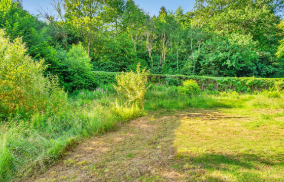 Building Plot for sale in Keswick photo